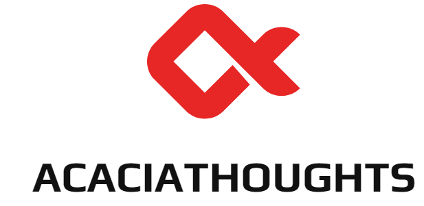  acaciathoughts.com